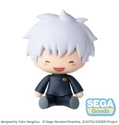 Jujutsu Kaisen - Fuwa Petit Chibi Figure Satoru Gojo Hidden Inventory/Premature Death 8 cm