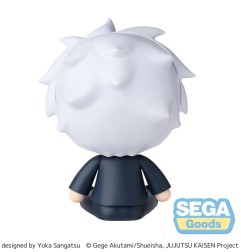Jujutsu Kaisen - Fuwa Petit Chibi Figure Satoru Gojo Hidden Inventory/Premature Death 8 cm
