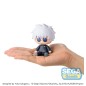 Jujutsu Kaisen - Fuwa Petit Chibi Figure Satoru Gojo Hidden Inventory/Premature Death 8 cm