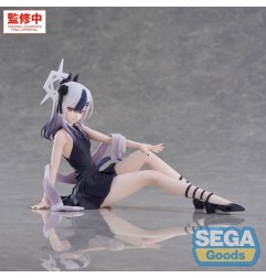 Blue Archive - Yumemirize PVC Statue Kayoko 14 cm