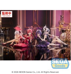 Blue Archive - Yumemirize PVC Statue Haruka 13 cm