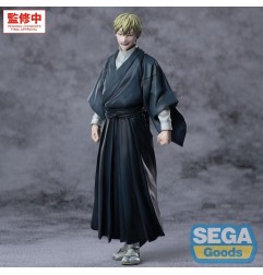 Jujutsu Kaisen Culling Game - Sstatuette XStellar Naoya Zenin 22 cm