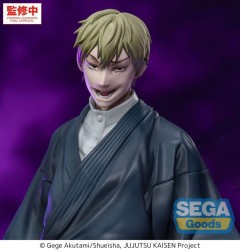 Jujutsu Kaisen Culling Game - Sstatuette XStellar Naoya Zenin 22 cm