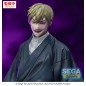 Jujutsu Kaisen - Culling Game XStellar PVC Statue Naoya Zenin 22 cm