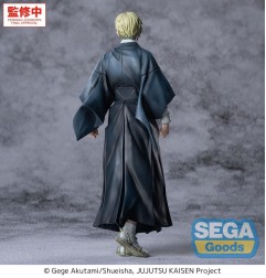 Jujutsu Kaisen Culling Game - Sstatuette XStellar Naoya Zenin 22 cm