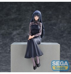 Sakamoto Days - PM Perching PVC Statue Osaragi 13 cm