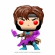 Marvel Comics - Figurine POP! Bobble Head Gambit w/ Cards 9 cm