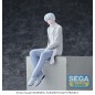 Sakamoto Days - Statuette PM Perching X/Slur 14 cm