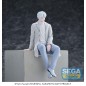 Sakamoto Days - PM Perching PVC Statue X/Slur 14 cm Sakamoto Days - PM Perching PVC Statue X/Slur 14 cm