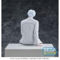 Sakamoto Days - Statuette PM Perching X/Slur 14 cm