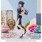 Rascal Does Not Dream of Bunny Girl Senpai - Rascal Does Not Dream Series XStellar PVC Statue Mai Sakurajima Chinese Dress 22 cm