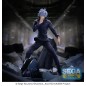 Jujutsu Kaisen - Figurizm Luminasta PVC Statue Shibuya Incident Satoru Gojo Unlimited Void 21 cm