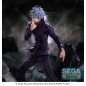Jujutsu Kaisen - Figurizm Luminasta PVC Statue Shibuya Incident Satoru Gojo Unlimited Void 21 cm