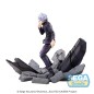 Jujutsu Kaisen - Figurizm Luminasta PVC Statue Shibuya Incident Satoru Gojo Unlimited Void 21 cm