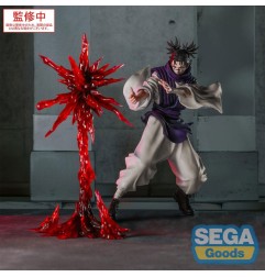 Jujutsu Kaisen Culling Game - Statuette Luminasta Choso Supernova 18 cm