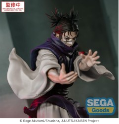 Jujutsu Kaisen - Culling Game Luminasta PVC Statue Choso Supernova 18 cm