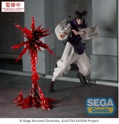 Jujutsu Kaisen Culling Game - Statuette Luminasta Choso Supernova 18 cm