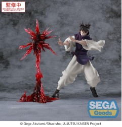 Jujutsu Kaisen - Culling Game Luminasta PVC Statue Choso Supernova 18 cm