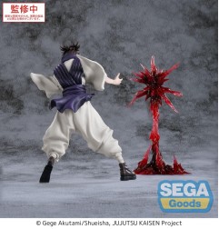 Jujutsu Kaisen - Culling Game Luminasta PVC Statue Choso Supernova 18 cm