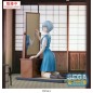 Evangelion - : 3.0+1.0 Thrice Upon a Time FIGURIZMa PVC Statue Rei Ayanami Tentative Name 25 cm