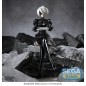NieR: Automata Ver1.1a - Statuette PM Perching 2B 13 cm