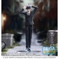 Chainsaw Man - - The Movie: Reze Arc High Premium PVC Statue Aki Hayakawa 20 cm