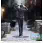 Chainsaw Man - - The Movie: Reze Arc High Premium PVC Statue Aki Hayakawa 20 cm