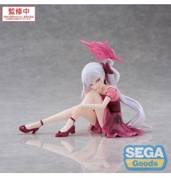 Blue Archive - Yumemirize PVC Statue Mutsuki 12 cm