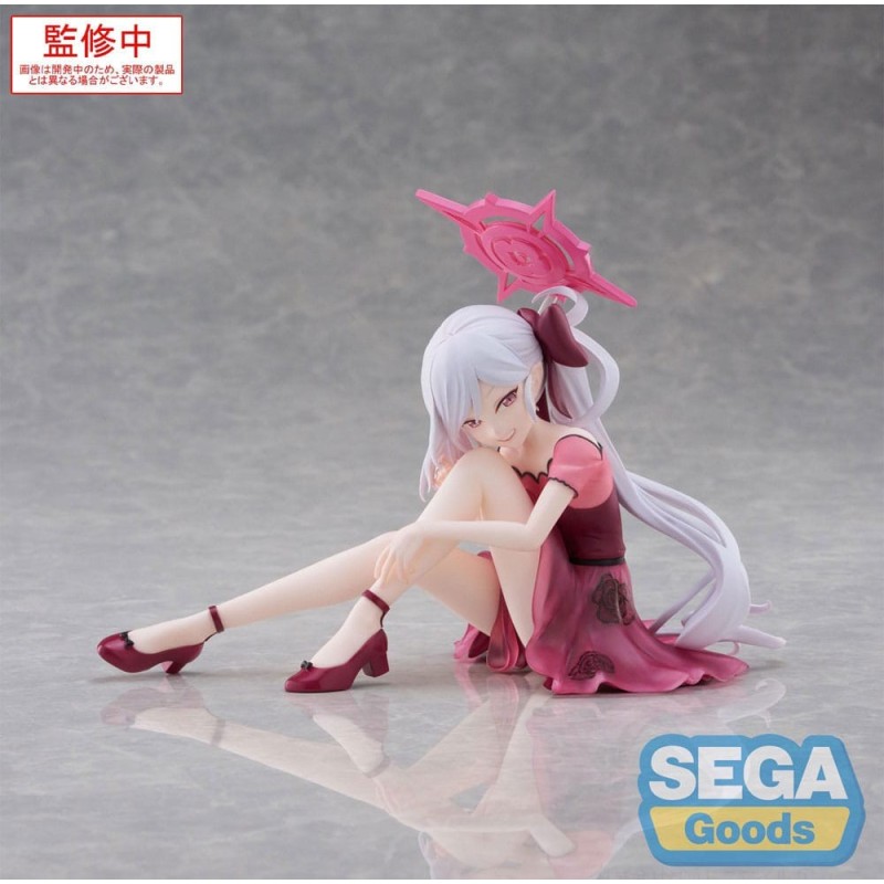Blue Archive - Yumemirize PVC Statue Mutsuki 12 cm Blue Archive - Yumemirize PVC Statue Mutsuki 12 cm
