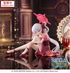 Blue Archive - Yumemirize PVC Statue Mutsuki 12 cm