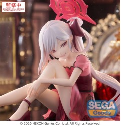 Blue Archive - Yumemirize PVC Statue Mutsuki 12 cm