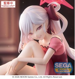 Blue Archive - Statuette Yumemirize Mutsuki 12 cm