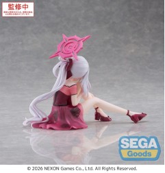 Blue Archive - Yumemirize PVC Statue Mutsuki 12 cm