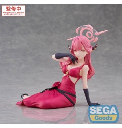 Blue Archive - Yumemirize PVC Statue Aru 12 cm