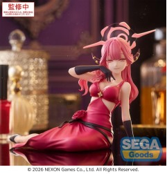 Blue Archive - Yumemirize PVC Statue Aru 12 cm