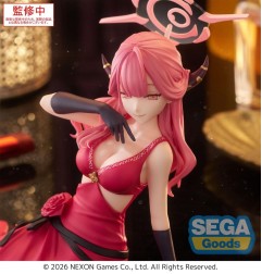 Blue Archive - Yumemirize PVC Statue Aru 12 cm