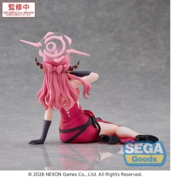 Blue Archive - Yumemirize PVC Statue Aru 12 cm