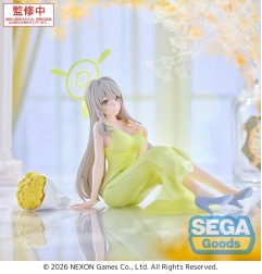 Blue Archive - Statuette Yumemirize Nonomi 10 cm
