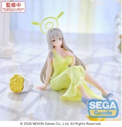Blue Archive - Statuette Yumemirize Nonomi 10 cm