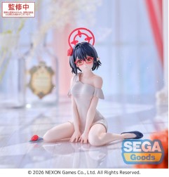 Blue Archive - Statuette Yumemirize Ayane 12 cm