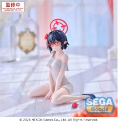 Blue Archive - Statuette Yumemirize Ayane 12 cm