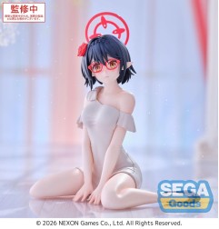 Blue Archive - Statuette Yumemirize Ayane 12 cm