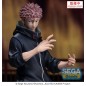Jujutsu Kaisen Culling Game - Statuette XStellar Yuji Itadori 22 cm