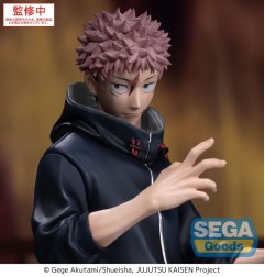 Jujutsu Kaisen - Culling Game XStellar PVC Statue Yuji Itadori 22 cm