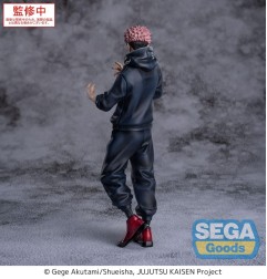 Jujutsu Kaisen - Culling Game XStellar PVC Statue Yuji Itadori 22 cm