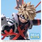 My Hero Academia: You're Next - Statuette Xross Link Anime Katsuki Bakugo 18 cm