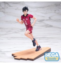 Haikyu!! - High Premium PVC Statue Tetsuro Kuroo 17 cm