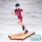Haikyu!! - Statuette High Premium Tetsuro Kuroo 17 cm