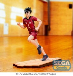 Haikyu!! - High Premium PVC Statue Tetsuro Kuroo 17 cm