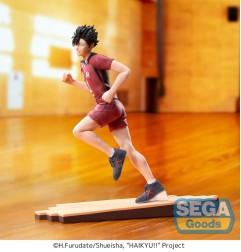 Haikyu!! - High Premium PVC Statue Tetsuro Kuroo 17 cm